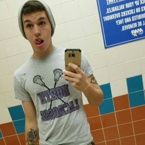 Meet your Posher, Matthew